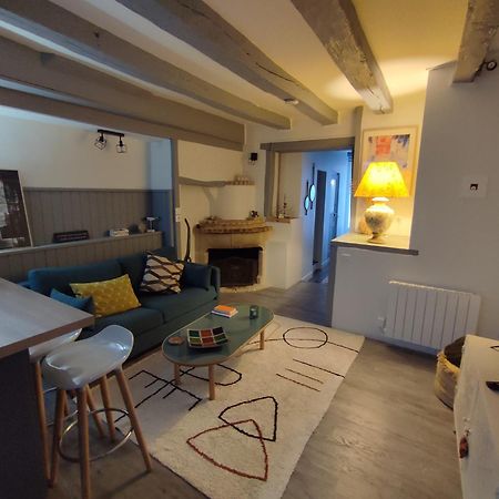 Appartement Quartier Cathedrale Blois Extérieur photo