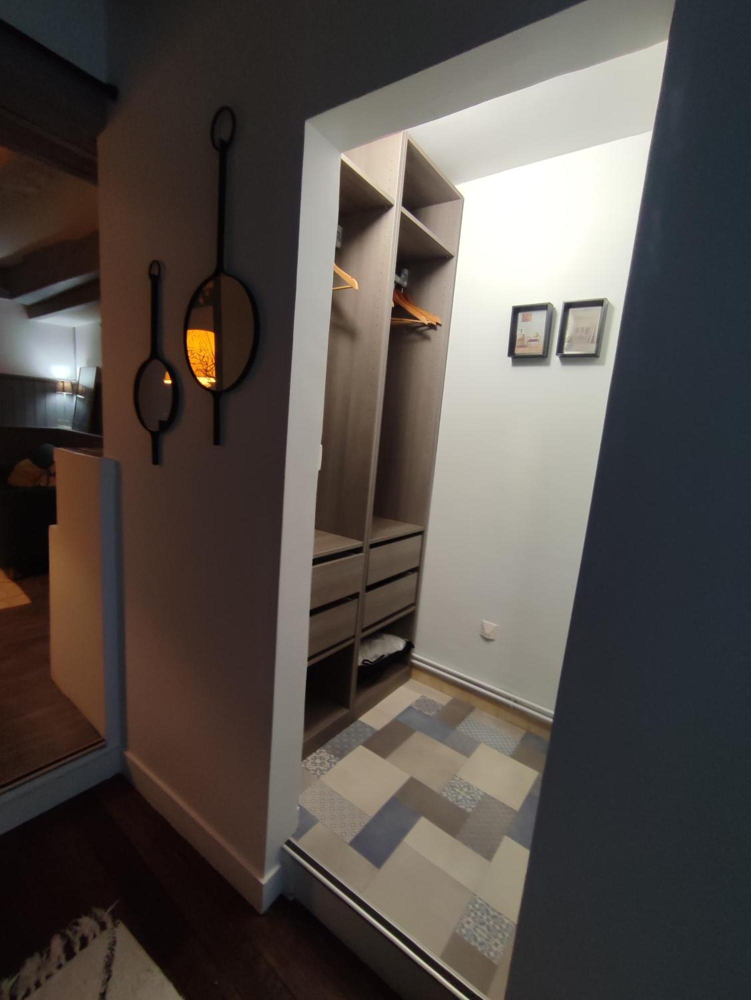 Appartement Quartier Cathedrale Blois Extérieur photo